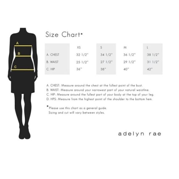 NWTs Adelyn Rae Angie Midi Floral One Shoulder Dress Size Medium - Picture 10 of 14